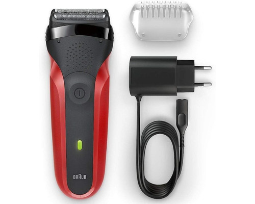 BRA-PAE-AFE S3 300S RD